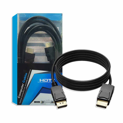 Adaptador Cable HDMI 1m, bidireccional, 4K Full HD 1080p