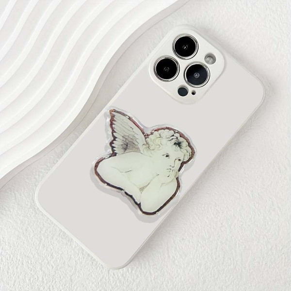 Suporte de anel móvel Popsocket Angel