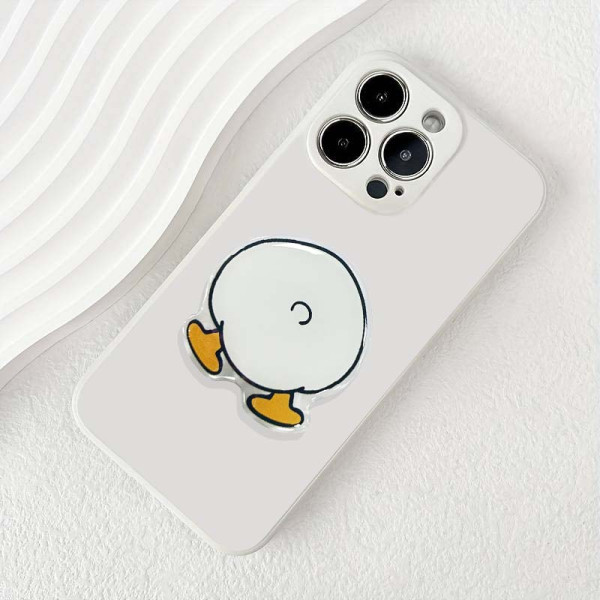 Soporte Anilla Movil Popsocket Pato2