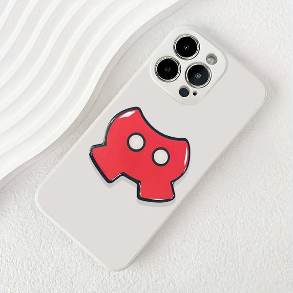 Suporte para anel móvel Mikey Popsocket