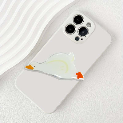 Suporte de anel móvel Popsocket Duck