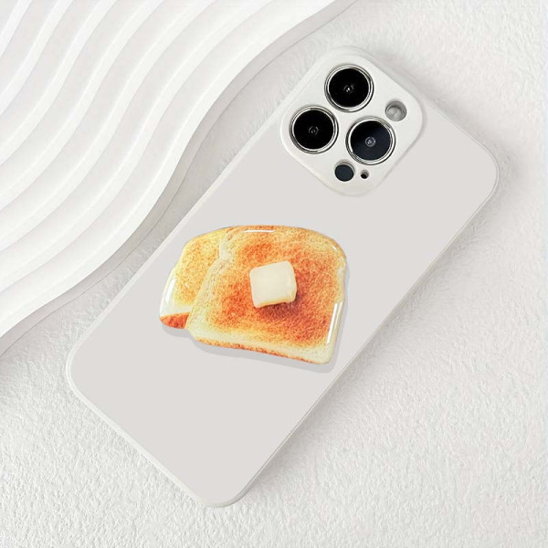 Suporte de anel móvel Toast Popsocket