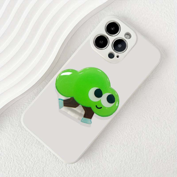 Soporte Anilla Móvil Popsocket Arbusto