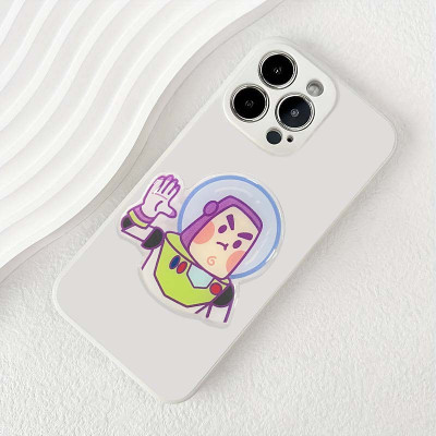 Soporte Anilla Móvil Popsocket Astronauta