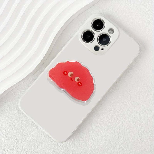 Red Cloud Popsocket Mobile Ring Support