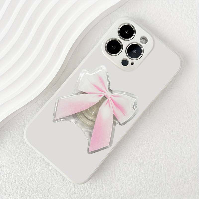 Suporte de anel móvel Bow Popsocket