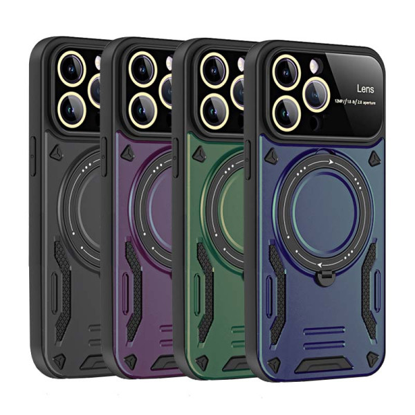 Funda Alta Protección Para Iphone 14 Plus Con Protección Antigolpes, Resistentes A Golpes Y Caídas