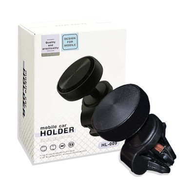 Grid Magnetic Car Holder