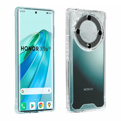 Funda Rígida Transparente Antigolpe Para Honor Magic 5 Pro