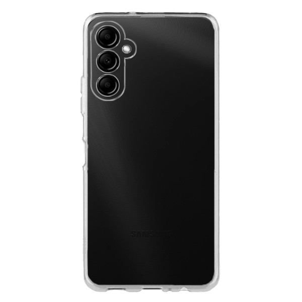 Funda Silicona Transparente TPU 2.0 para Samsung Galaxy A54 5G