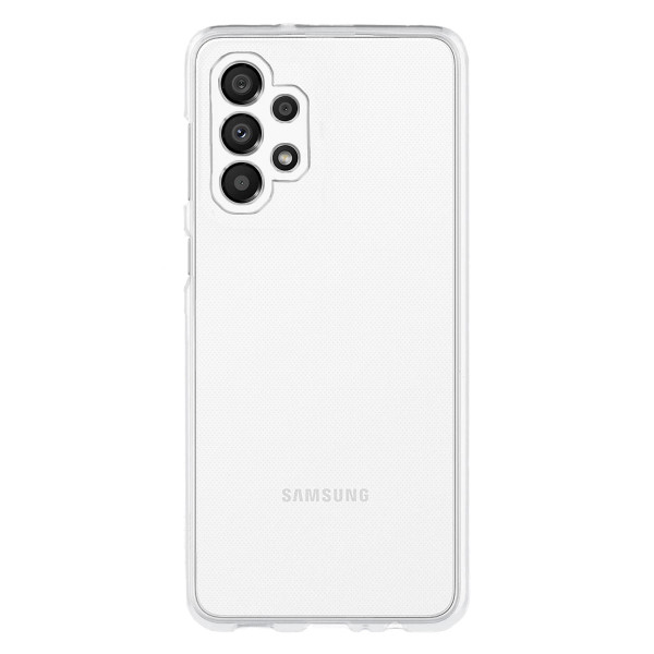 Funda Silicona Transparente TPU 2.0 para Samsung Galaxy A34 5G