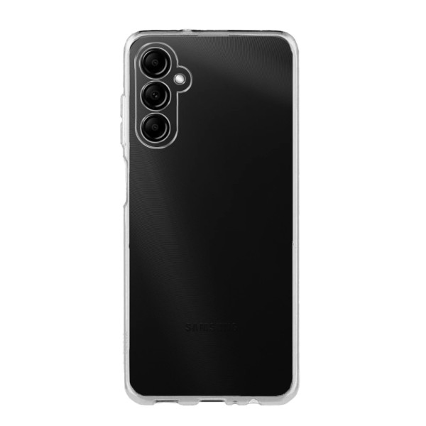 Funda Silicona Transparente TPU 2.0 para Samsung Galaxy A14 5G
