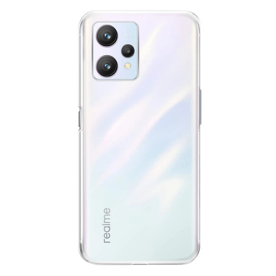 Funda Silicona Transparente TPU 2.0 para Realme 10 4G