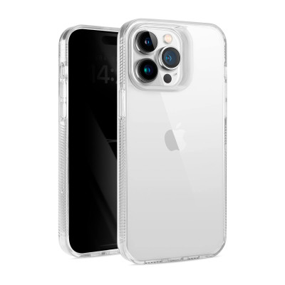 Funda G Style Transparente Para Oppo A78 5G / A58 5G