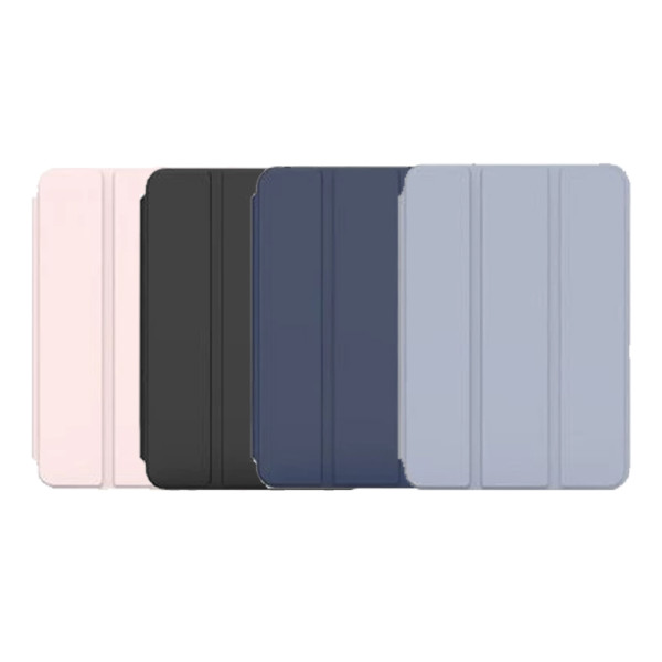Funda Con Tapa Soporte Plegable Y Porta Lapiz Integrado Para iPad Pro 11 2018