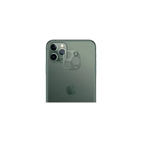 Protector de Camara Para iPhone 11 Pro Max