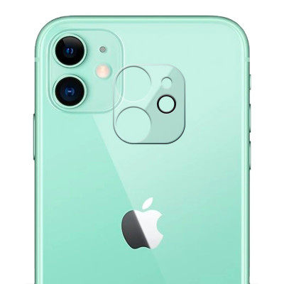 Protector de Camara Para iPhone 11