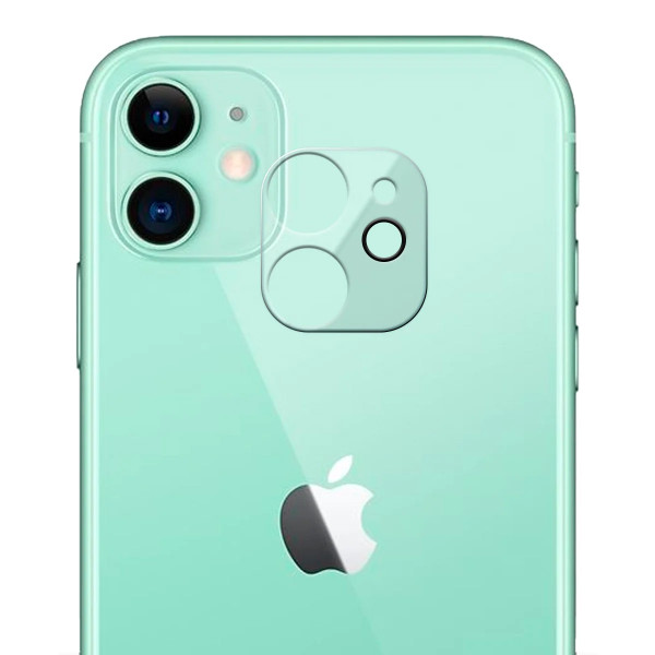 Protector de Camara Para iPhone 11