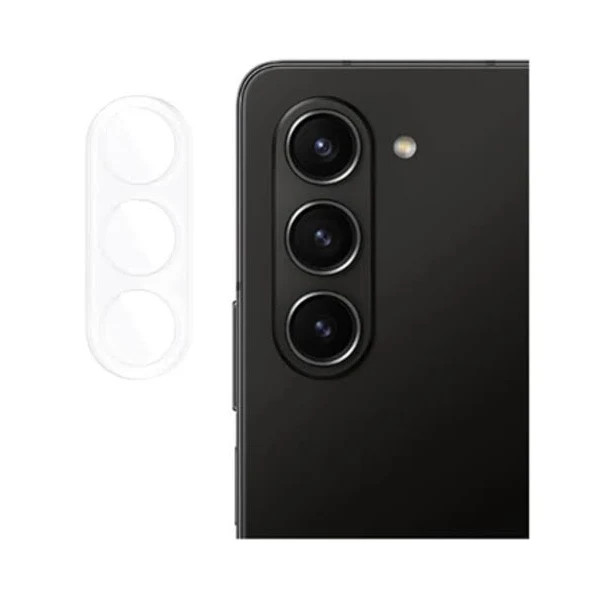 Protector de Camara Para Samsung Fold 5