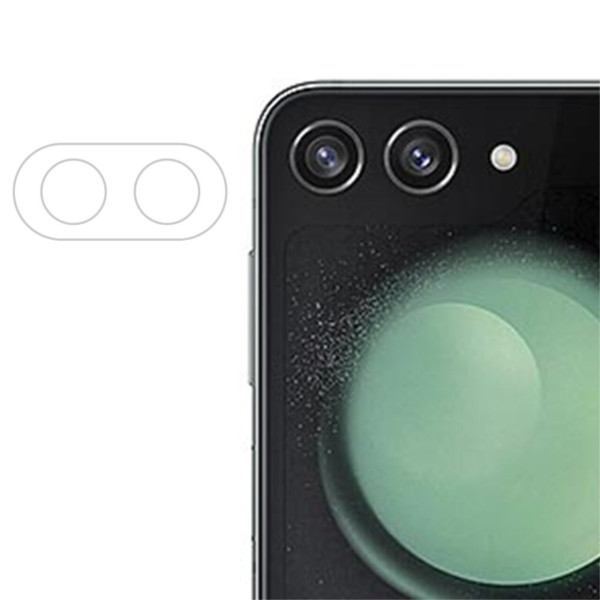 Protector de Camara Para Samsung Flip 5