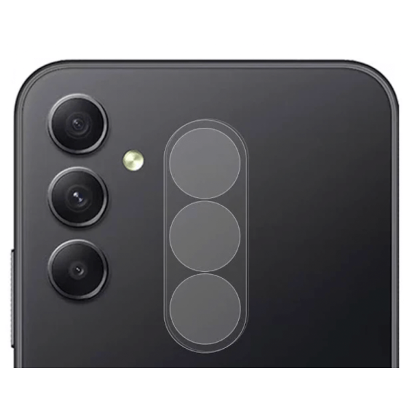 Protector de Camara Para Samsung A24 4G