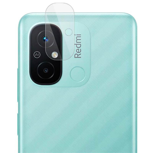 Protector de Camara Para Xiaomi Redmi 12C / 11A
