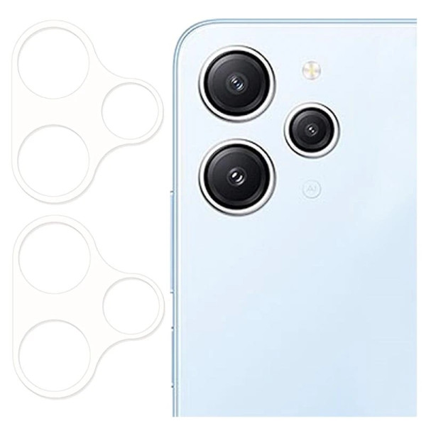 Protector de Camara Para Xiaomi Redmi 12