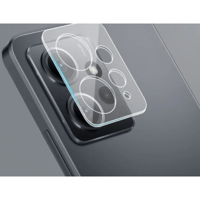 Protector de Camara Para Xiaomi Redmi Note 12S 4G
