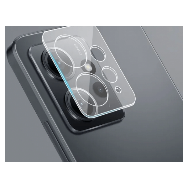 Protector de Camara Para Xiaomi Redmi Note 12S 4G