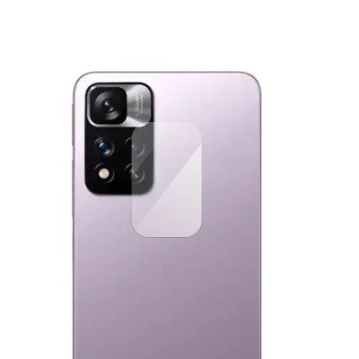 Protector de Camara Para Xiaomi Redmi Note 12 4G