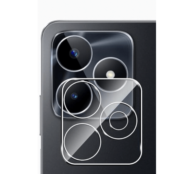 Protector de Camara Para Realme C35