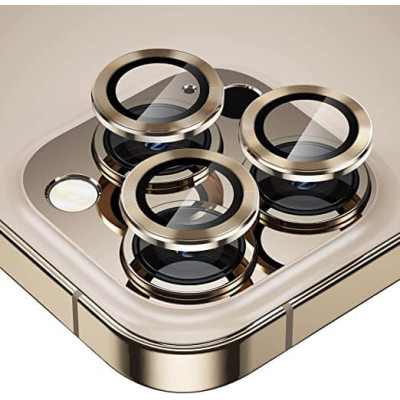 Protector de Lente Camara Para iPhone 14 Pro / 14 Pro Max Suelto