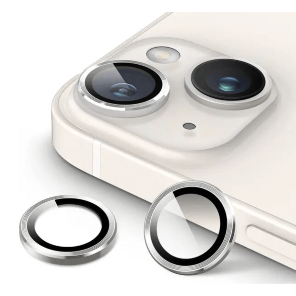 Protector de Lente Camara Para iPhone 13 / 13 Plus Suelto