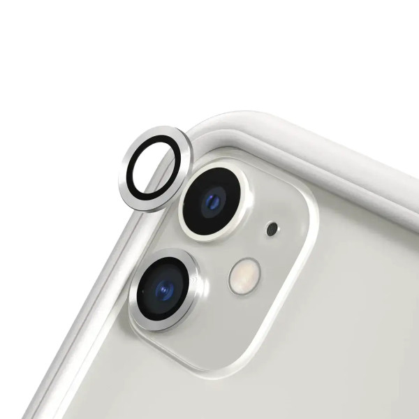 Protector de Lente Camara Para iPhone 11 Suelto