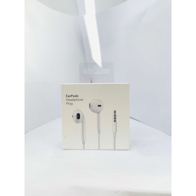 Auriculares Jack 3.5mm con Microfono Stilo Original
