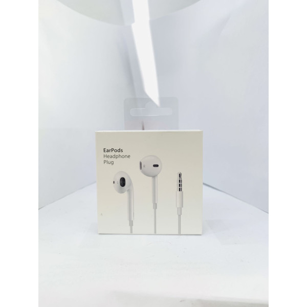 Auriculares Jack 3.5mm con Microfono Stilo Original