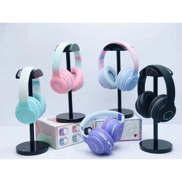 Cascos Inalambrico Bluetooth Stilo 12