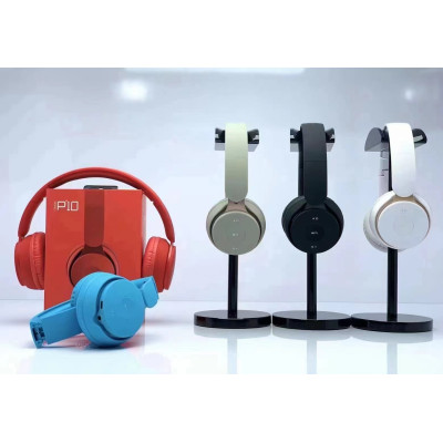 Cascos Inalambrico Bluetooth P10
