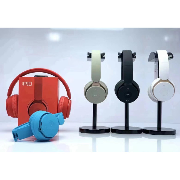 Cascos Inalambrico Bluetooth P10