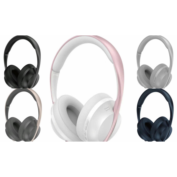 Cascos Inalambrico Bluetooth Stilo 17