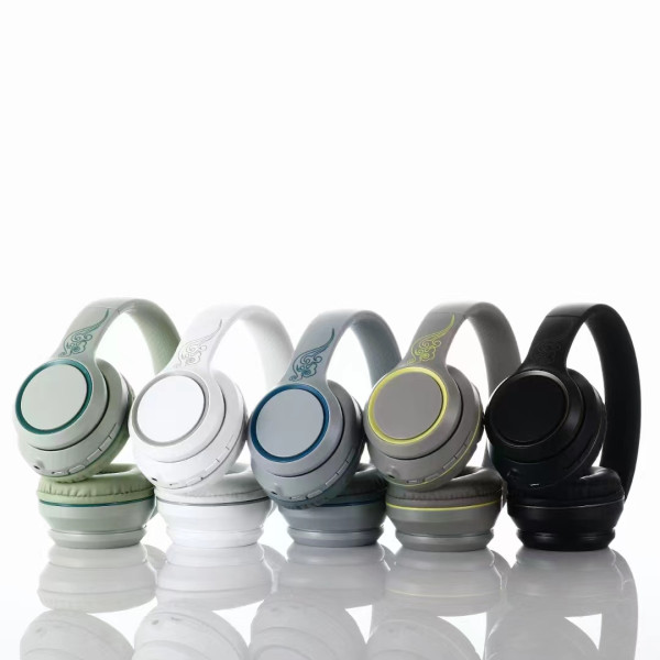 Cascos Inalambrico Bluetooth Stilo 19
