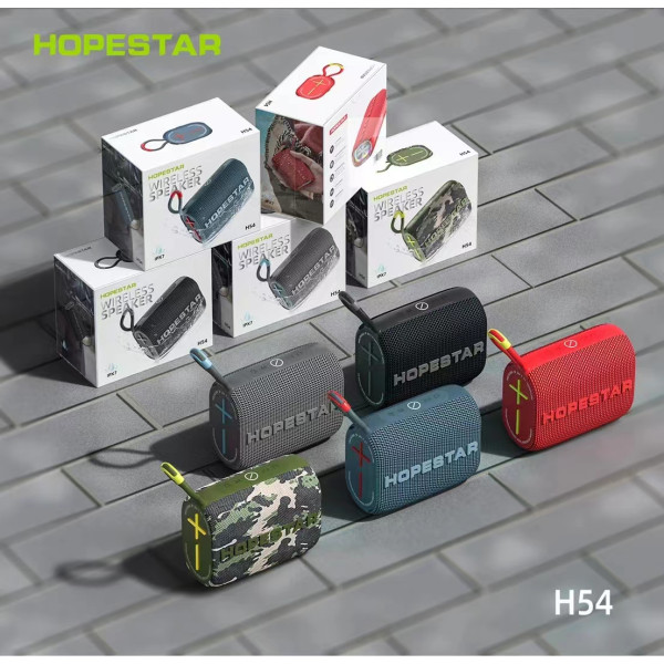 Mini Altavoz Bluetooth de Colores y Sonido Bueno