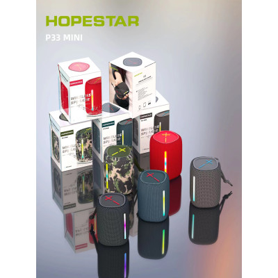 Mini Altavoz Bluetooth en Colores