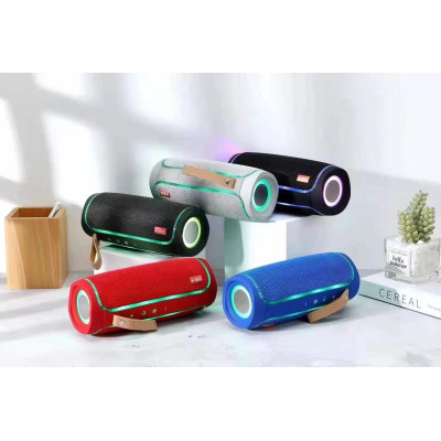 Altavoz Modelo TG287 Edicion Mejorada Portatil con Asa