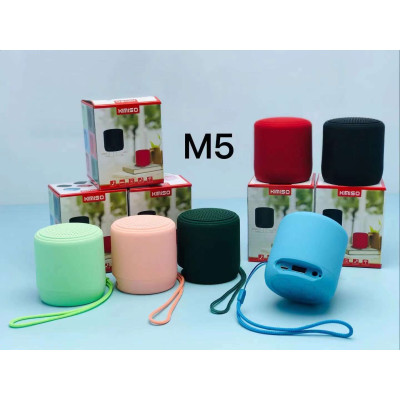 Altavoz portátil Bluetooth Extra Bas, con 12 Horas de Reproducción Senderismo Playa y Viajes