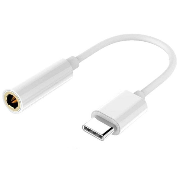 Adaptador Type C- Jack Para Iphone 15