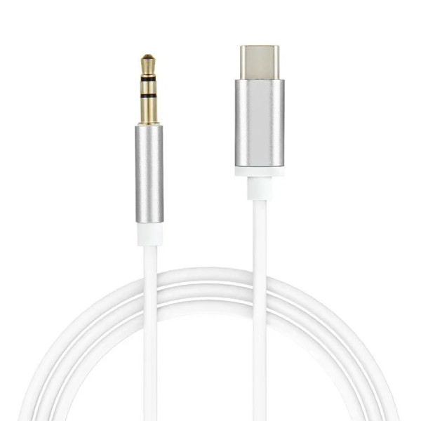 Adapatdor Type-C a Jack