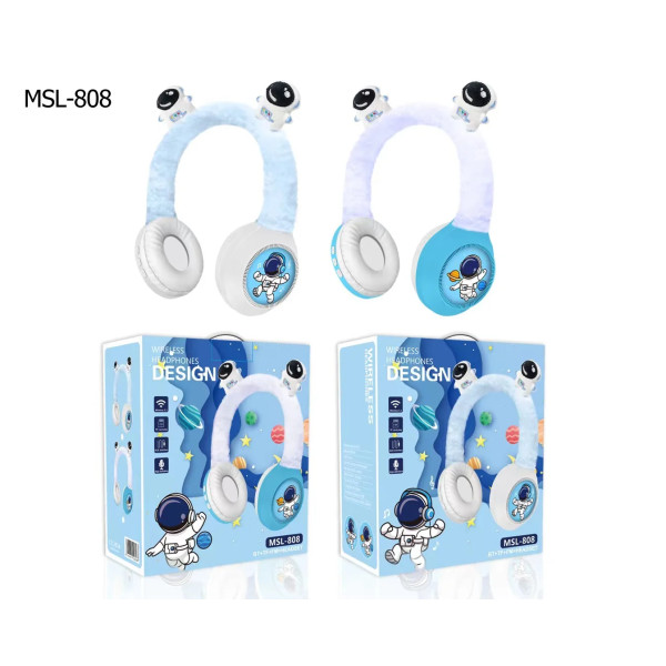 Cascos Inalambrico Bluetooth Stilo 24