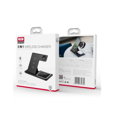 WX023 Cargador Inalambrico 15W