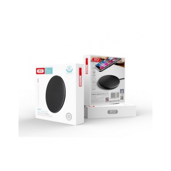 WX020 Cargador Rapido Inalambrico 15W